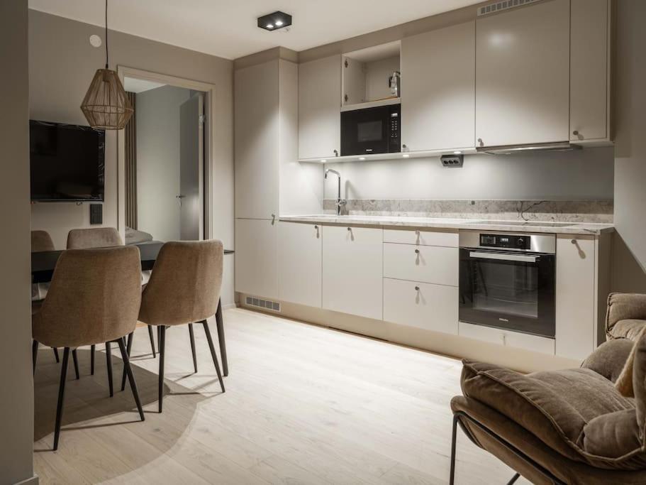 Mountain Retreat For 4 In Are Ski-In Ski-Out Apt- No Windows Exterior foto